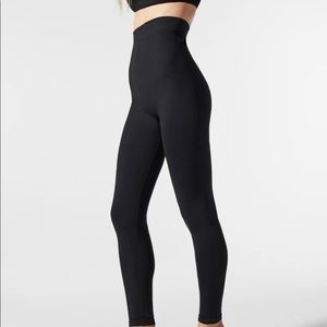 Blanqi Everyday Postpartum + Nursing Leggings
